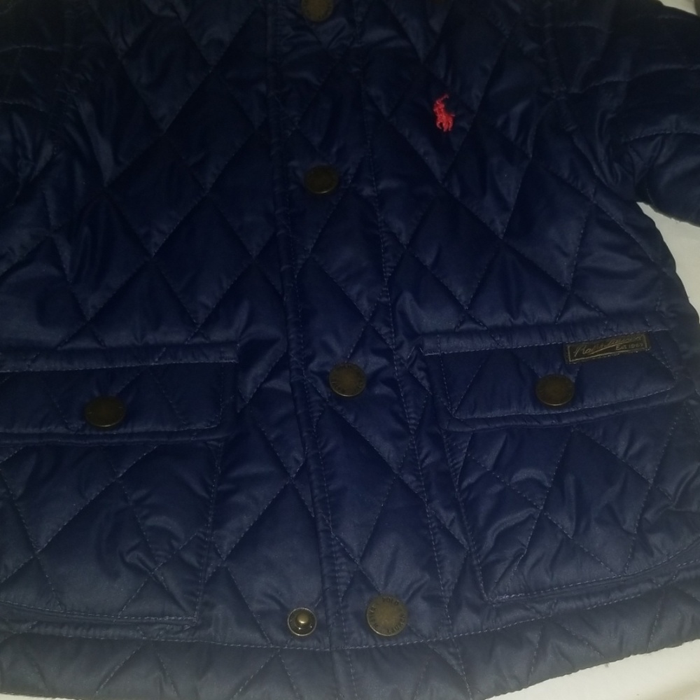 Jacket - Picture 4 of 4